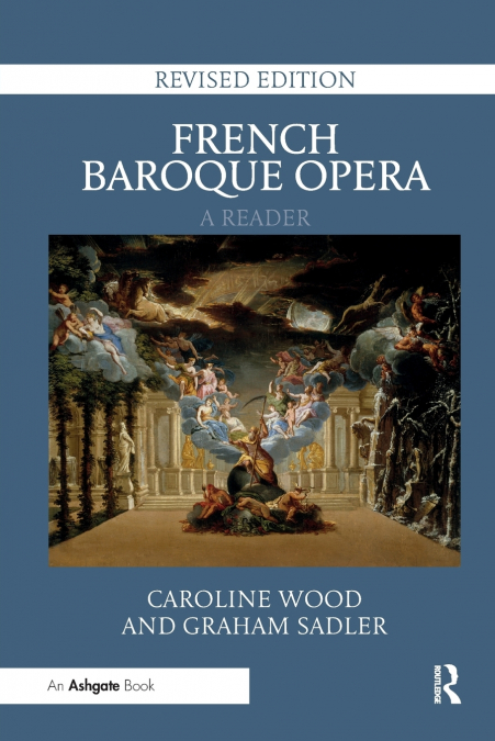 FRENCH BAROQUE OPERA