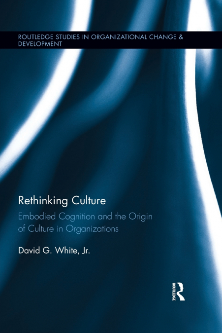 RETHINKING CULTURE