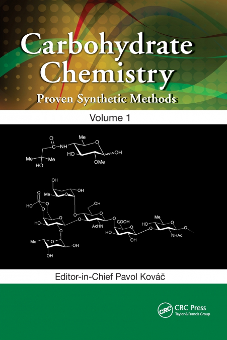 CARBOHYDRATE CHEMISTRY