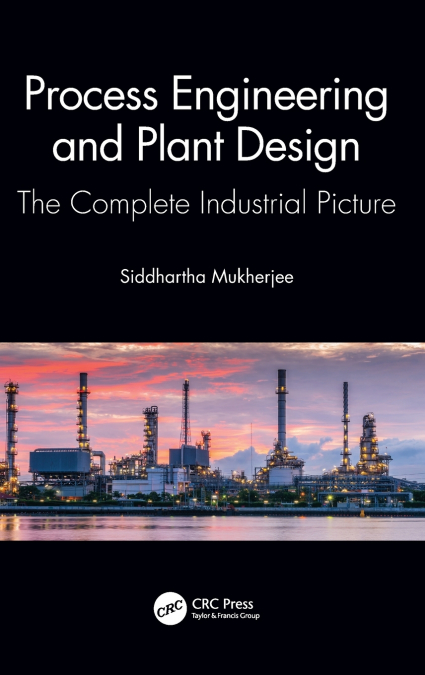 PROCESS ENGINEERING AND PLANT DESIGN