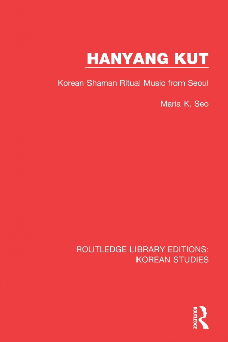 HANYANG KUT