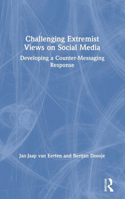 CHALLENGING EXTREMIST VIEWS ON SOCIAL MEDIA