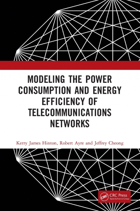 MODELING THE POWER CONSUMPTION AND ENERGY EFFICIENCY OF TELE