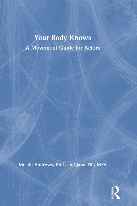YOUR BODY KNOWS