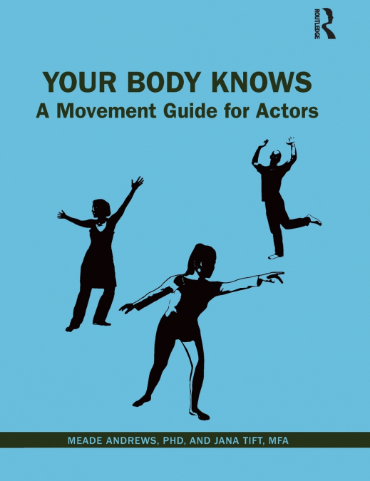 YOUR BODY KNOWS