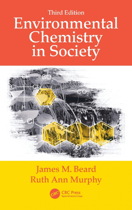 ENVIRONMENTAL CHEMISTRY IN THE LAB