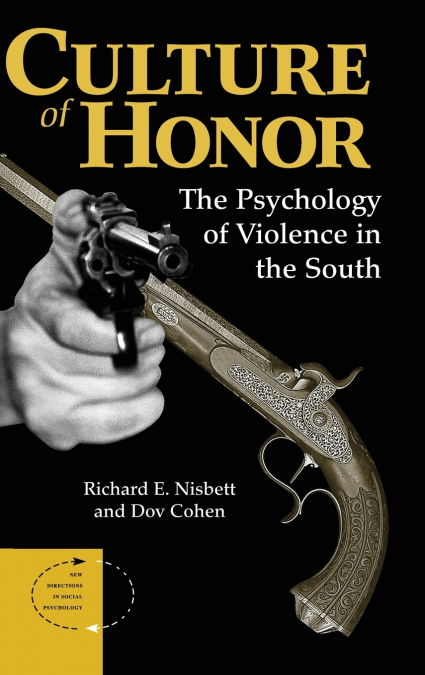 CULTURE OF HONOR