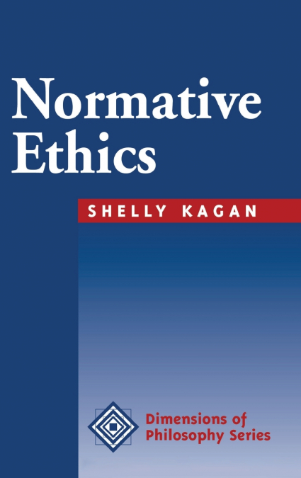 NORMATIVE ETHICS
