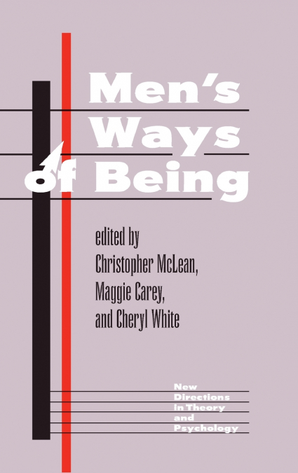 MEN?S WAYS OF BEING
