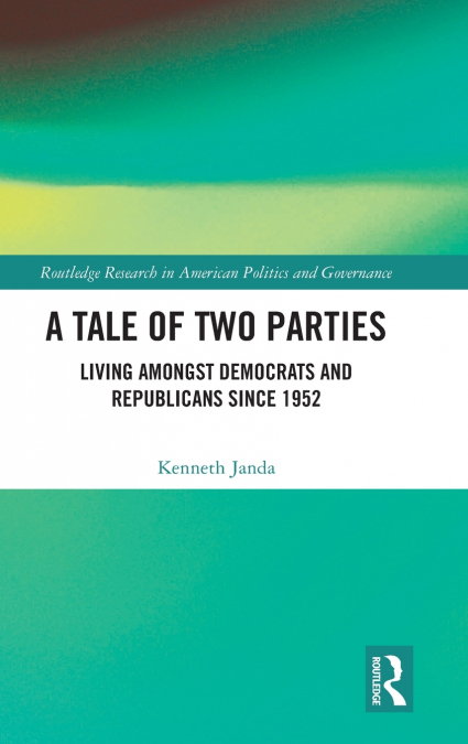 A TALE OF TWO PARTIES