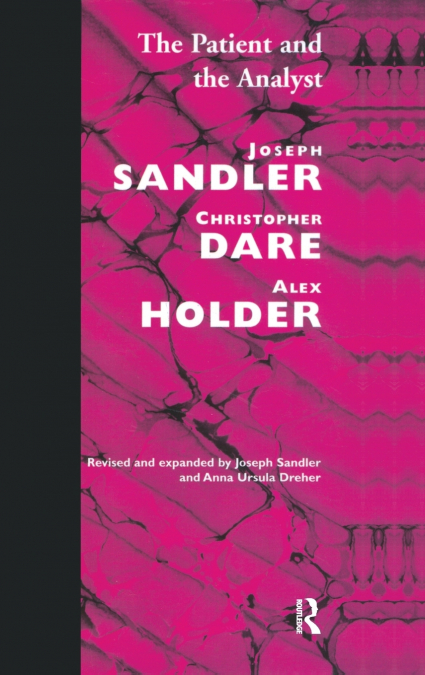 THE PATIENT AND THE ANALYST