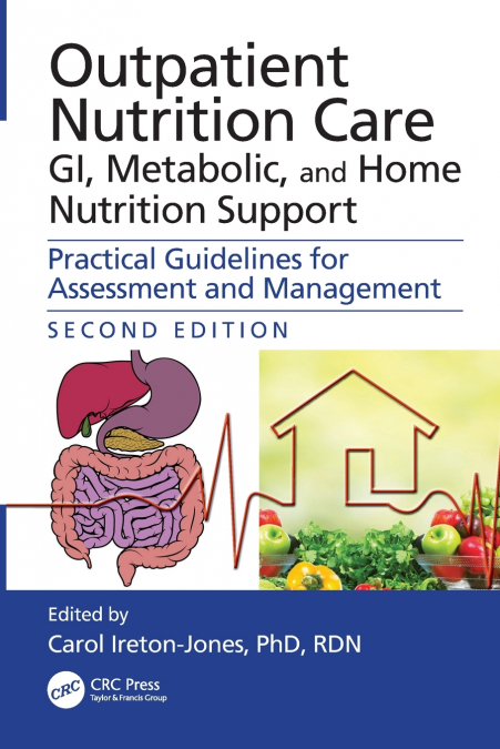 OUTPATIENT NUTRITION CARE