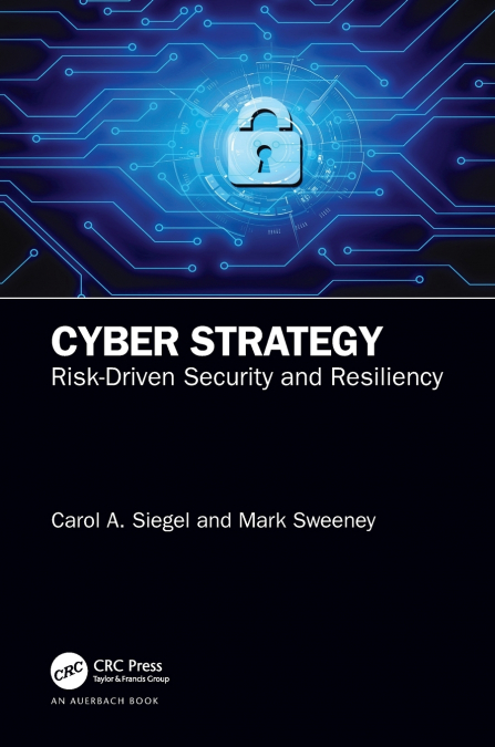CYBER STRATEGY