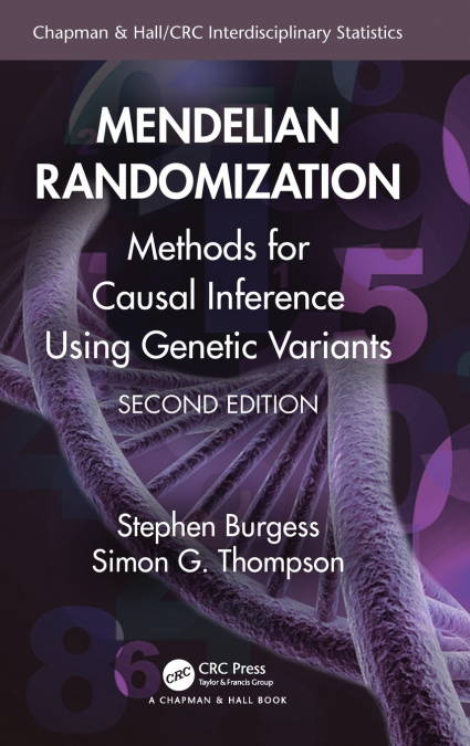 MENDELIAN RANDOMIZATION