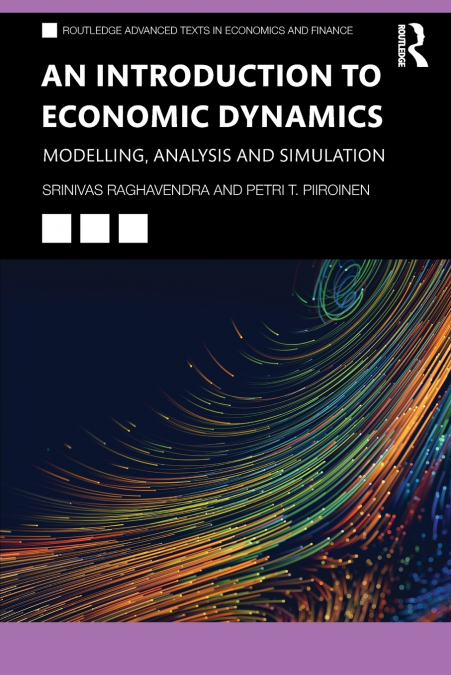 AN INTRODUCTION TO ECONOMIC DYNAMICS