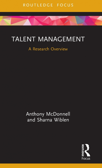 TALENT MANAGEMENT