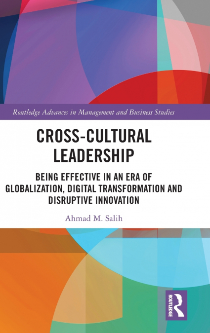 DIGITAL LEADERSHIP