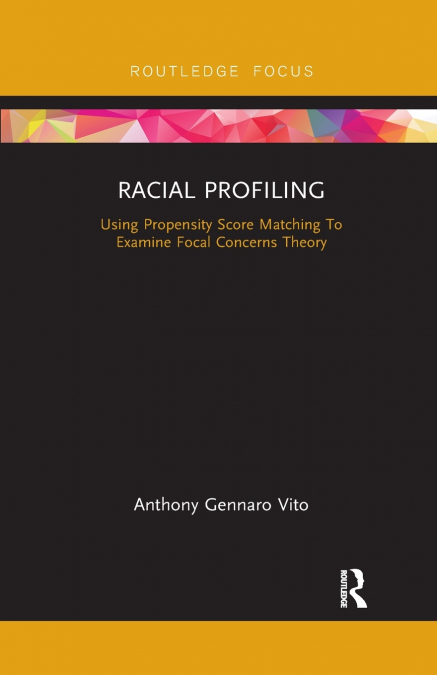 RACIAL PROFILING