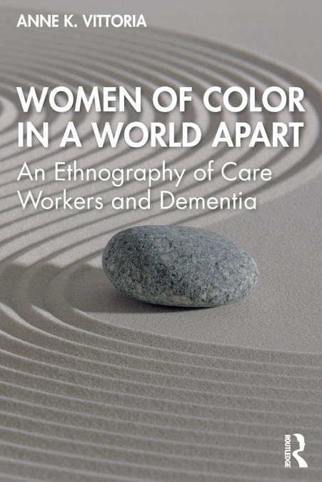 WOMEN OF COLOR IN A WORLD APART
