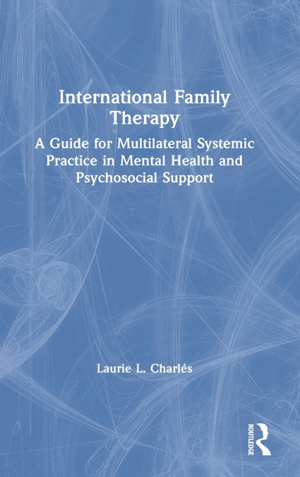 INTERNATIONAL FAMILY THERAPY