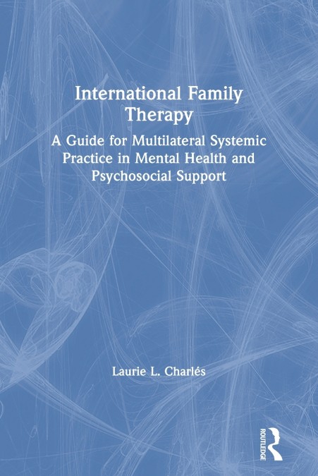 INTERNATIONAL FAMILY THERAPY