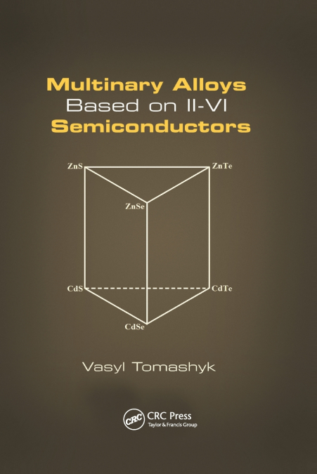 MULTINARY ALLOYS BASED ON IV-VI AND IV-VI2 SEMICONDUCTORS