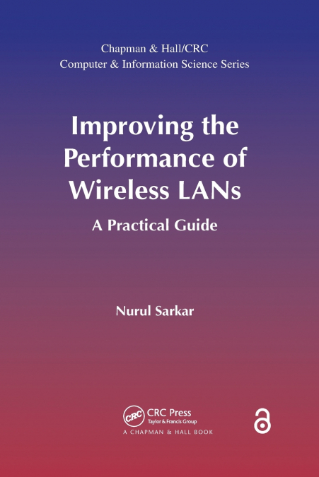 IMPROVING THE PERFORMANCE OF WIRELESS LANS