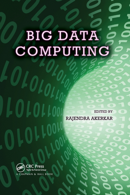 BIG DATA COMPUTING