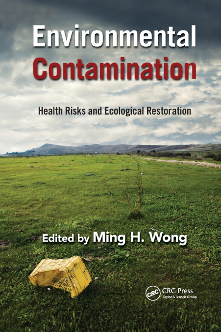 ENVIRONMENTAL CONTAMINATION