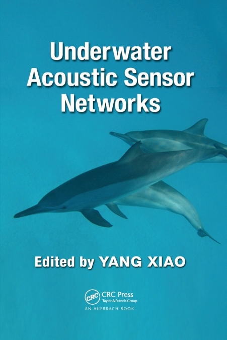 UNDERWATER ACOUSTIC SENSOR NETWORKS