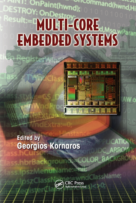 MULTI-CORE EMBEDDED SYSTEMS