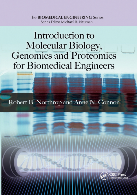 INTRODUCTION TO MOLECULAR BIOLOGY, GENOMICS AND PROTEOMICS F