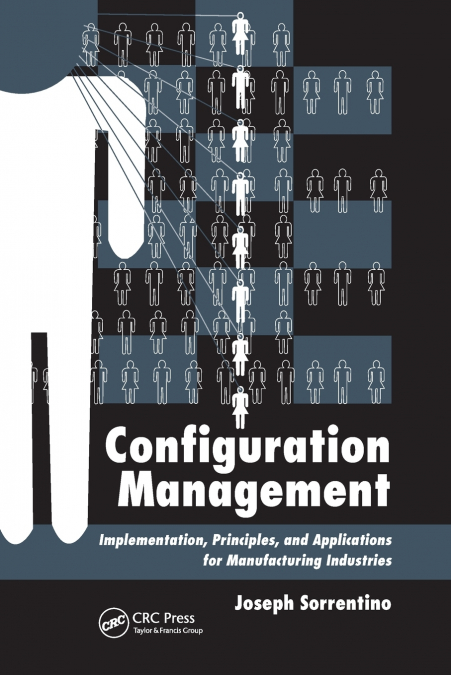 CONFIGURATION MANAGEMENT