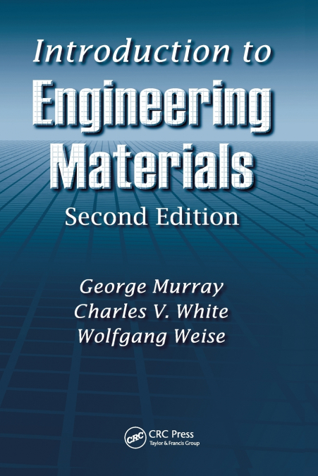 INTRODUCTION TO ENGINEERING MATERIALS