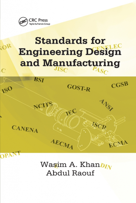 STANDARDS FOR ENGINEERING DESIGN AND MANUFACTURING