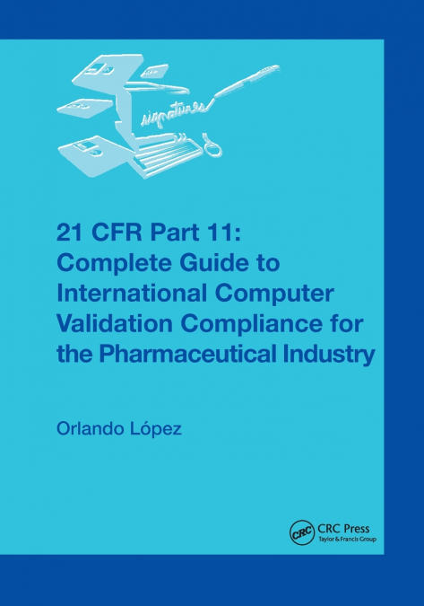 21 CFR PART 11