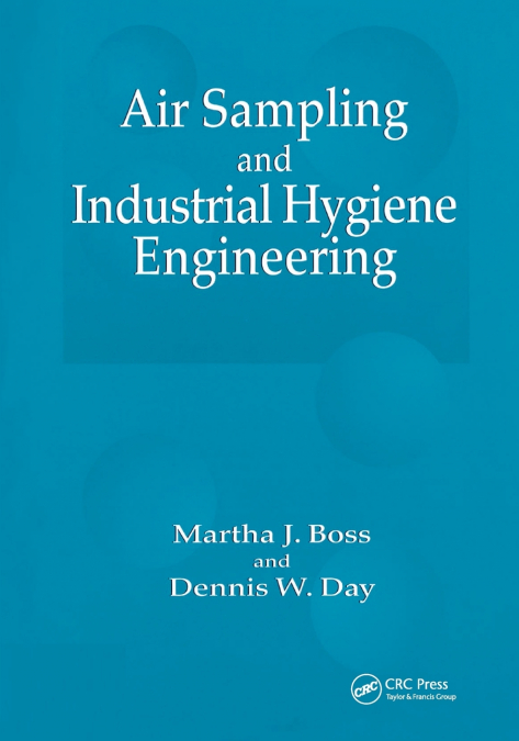 AIR SAMPLING AND INDUSTRIAL HYGIENE ENGINEERING