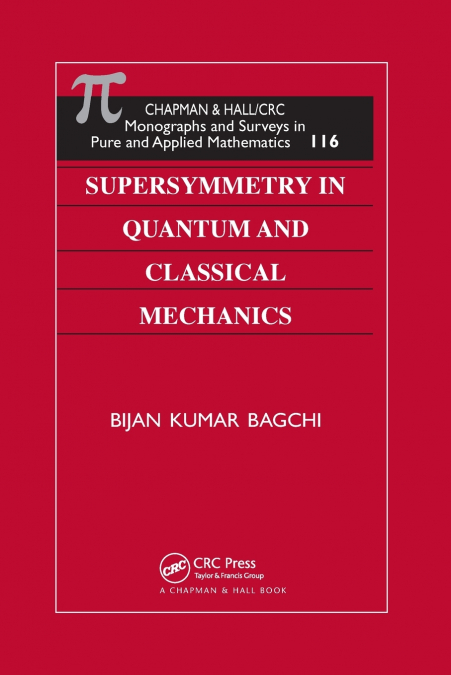 ADVANCED CLASSICAL MECHANICS