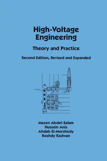 HIGH-VOLTAGE ENGINEERING