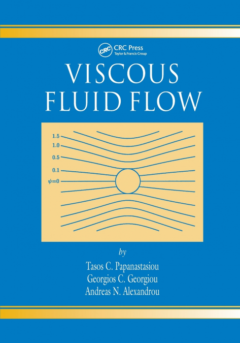 VISCOUS FLUID FLOW