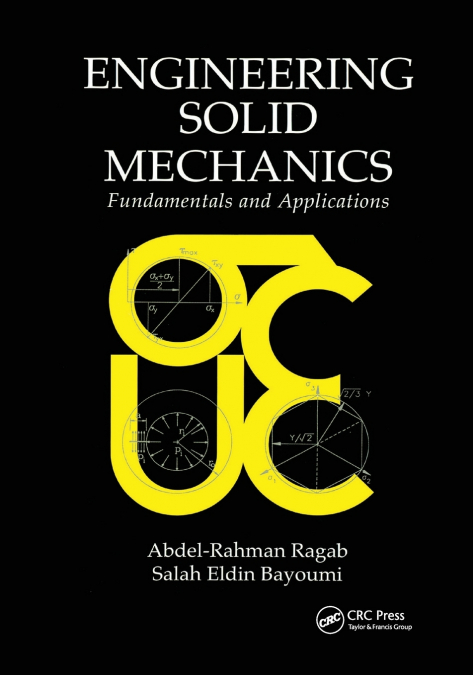 ENGINEERING SOLID MECHANICS