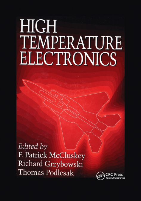 HIGH TEMPERATURE ELECTRONICS
