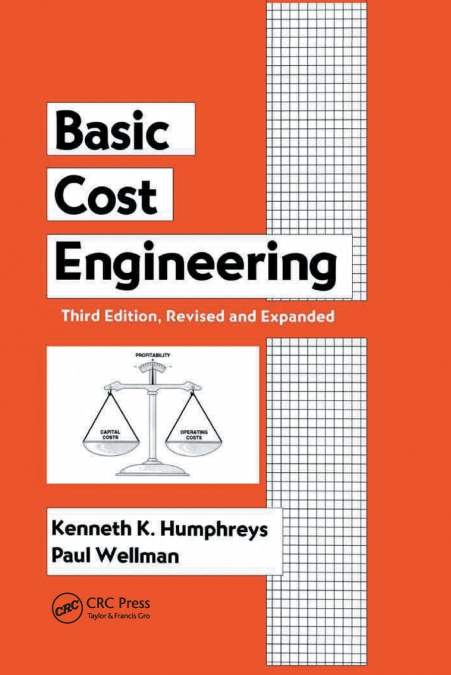 PROJECT AND COST ENGINEERS? HANDBOOK