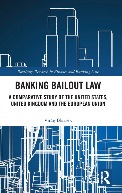 BANKING BAILOUT LAW
