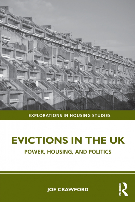EVICTIONS IN THE UK