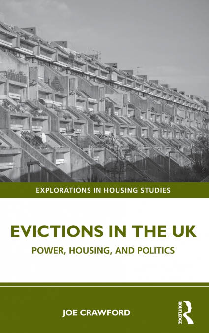 EVICTIONS IN THE UK