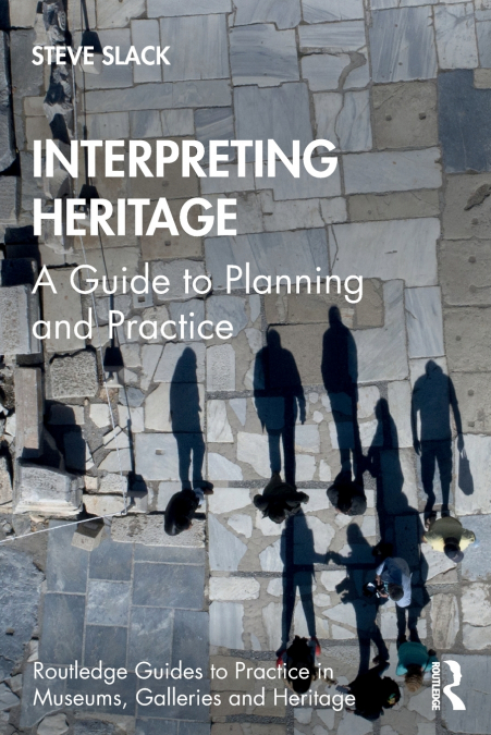 INTERPRETING HERITAGE