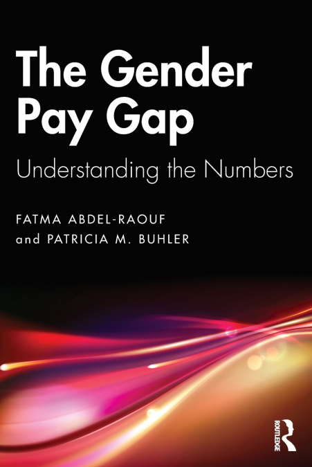 THE GENDER PAY GAP