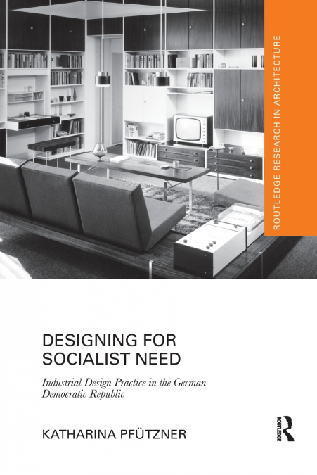 DESIGNING FOR SOCIALIST NEED