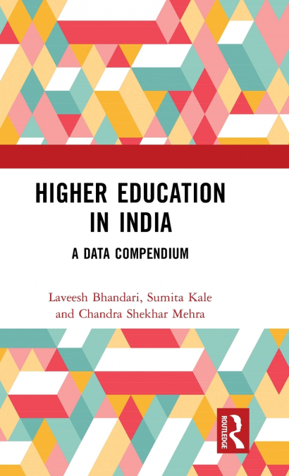 HIGHER EDUCATION IN INDIA